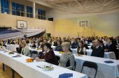 Dzień Prymusa 2015 cz1- oficjalna 1